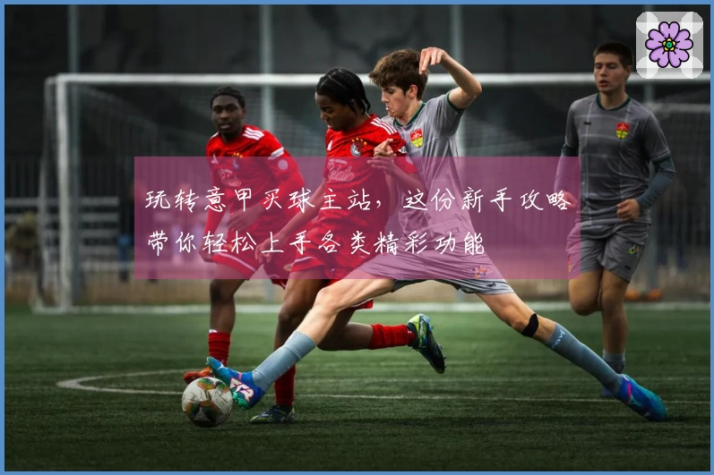 玩转意甲买球主站，这份新手攻略带你轻松上手各类精彩功能